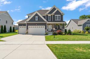 2011 Timberwood Lane — Chesterton, IN 46304