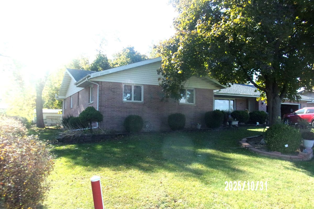 407 Pine Street, Chatsworth, IL 60921