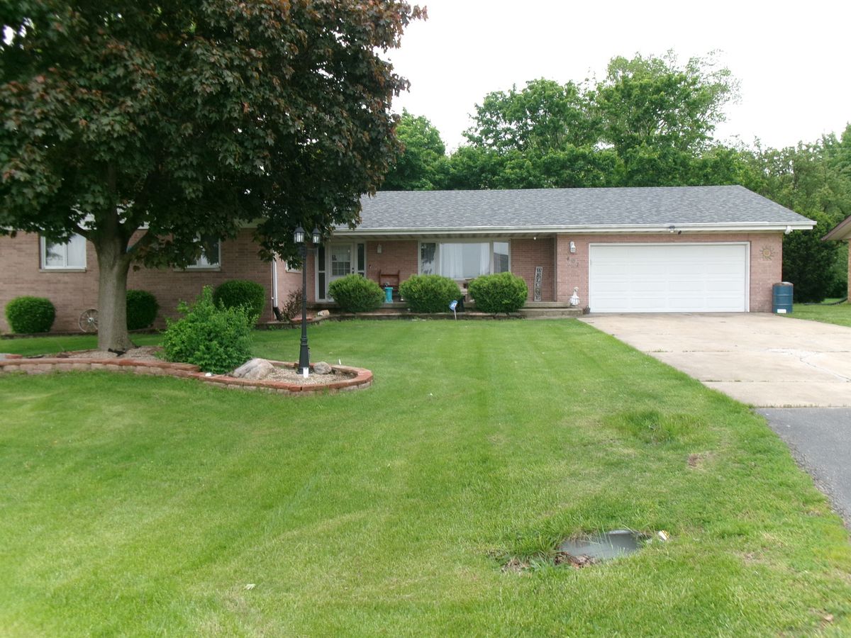407 E Pine Street, Chatsworth, IL 60921