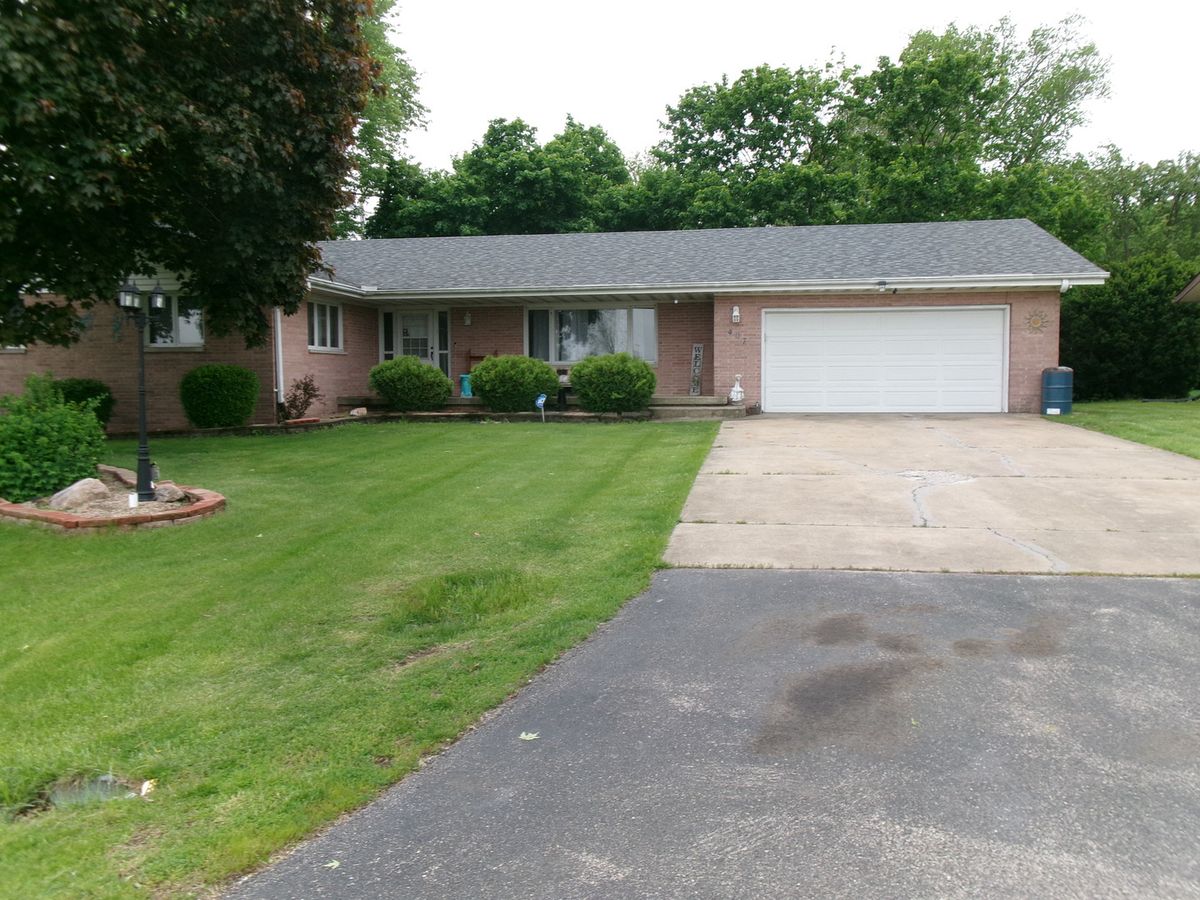 407 E Pine Street, Chatsworth, IL 60921
