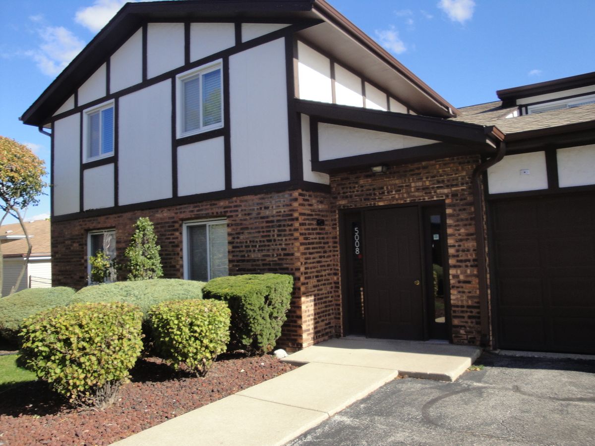 5008 122nd Street, Alsip, IL 60803