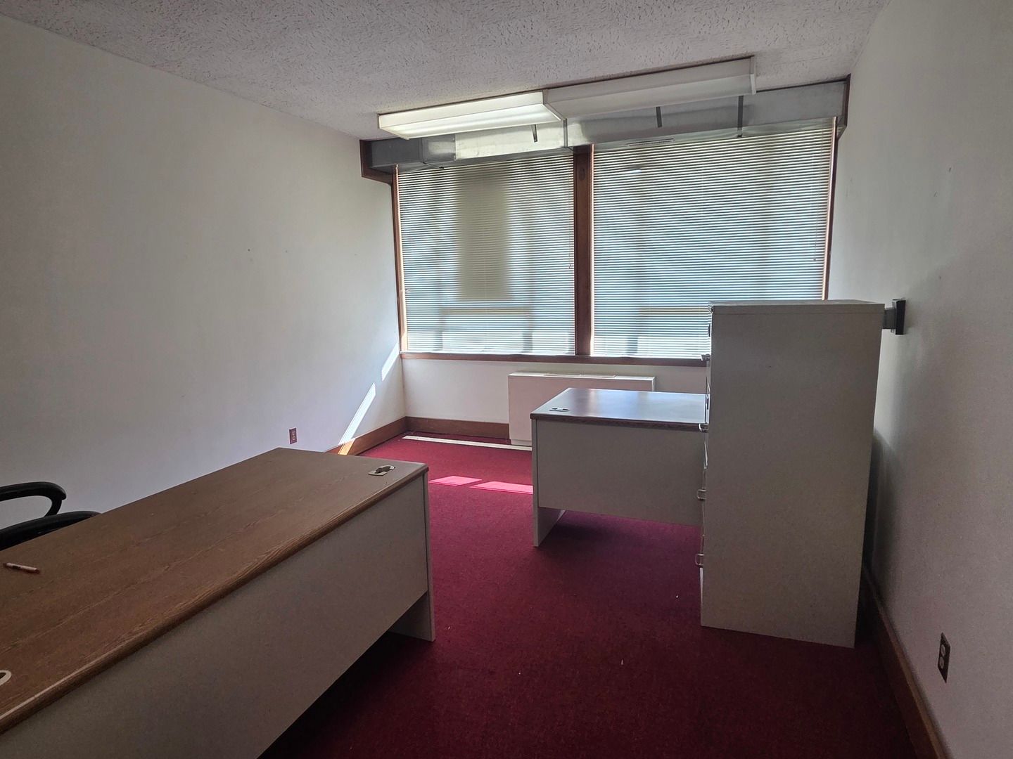 1400 W Anthony Drive #104 — Champaign, IL 61821