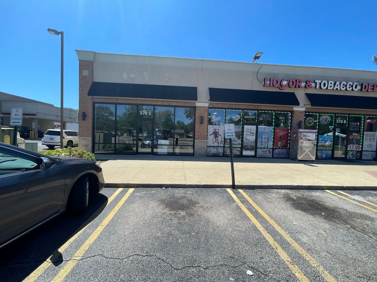 570 Schmale Road, Carol Stream, IL 60188