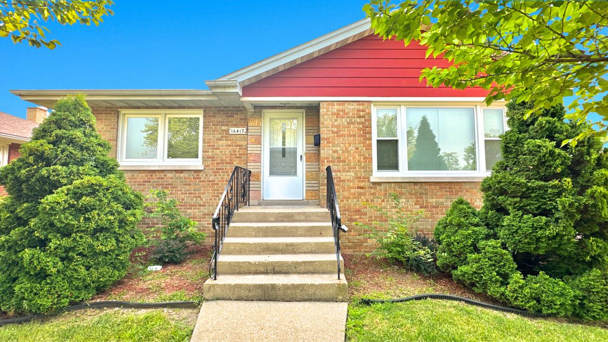 16417 School Street, South Holland, IL 60473