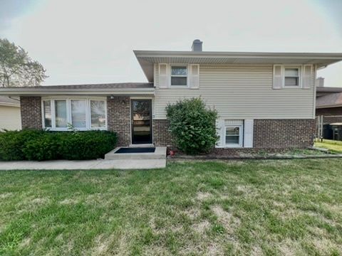 19202 Sherman Street — Lansing, IL 60438
