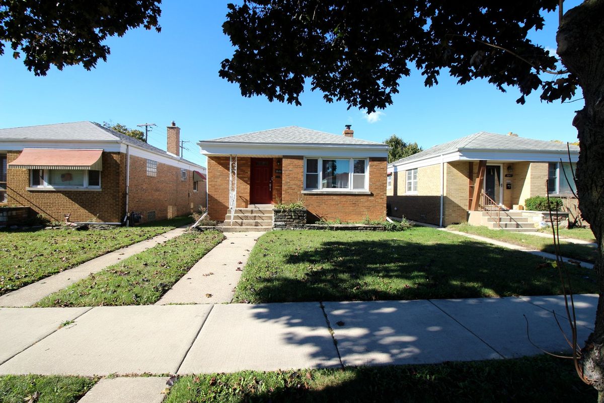 3844 Lombard Avenue, Berwyn, IL 60402