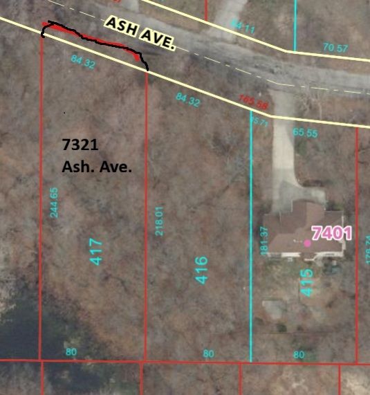 7321 Ash Avenue — Gary, IN 46403