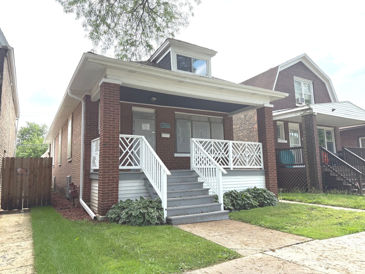 8227 S Avalon Avenue — Chicago, IL 60619