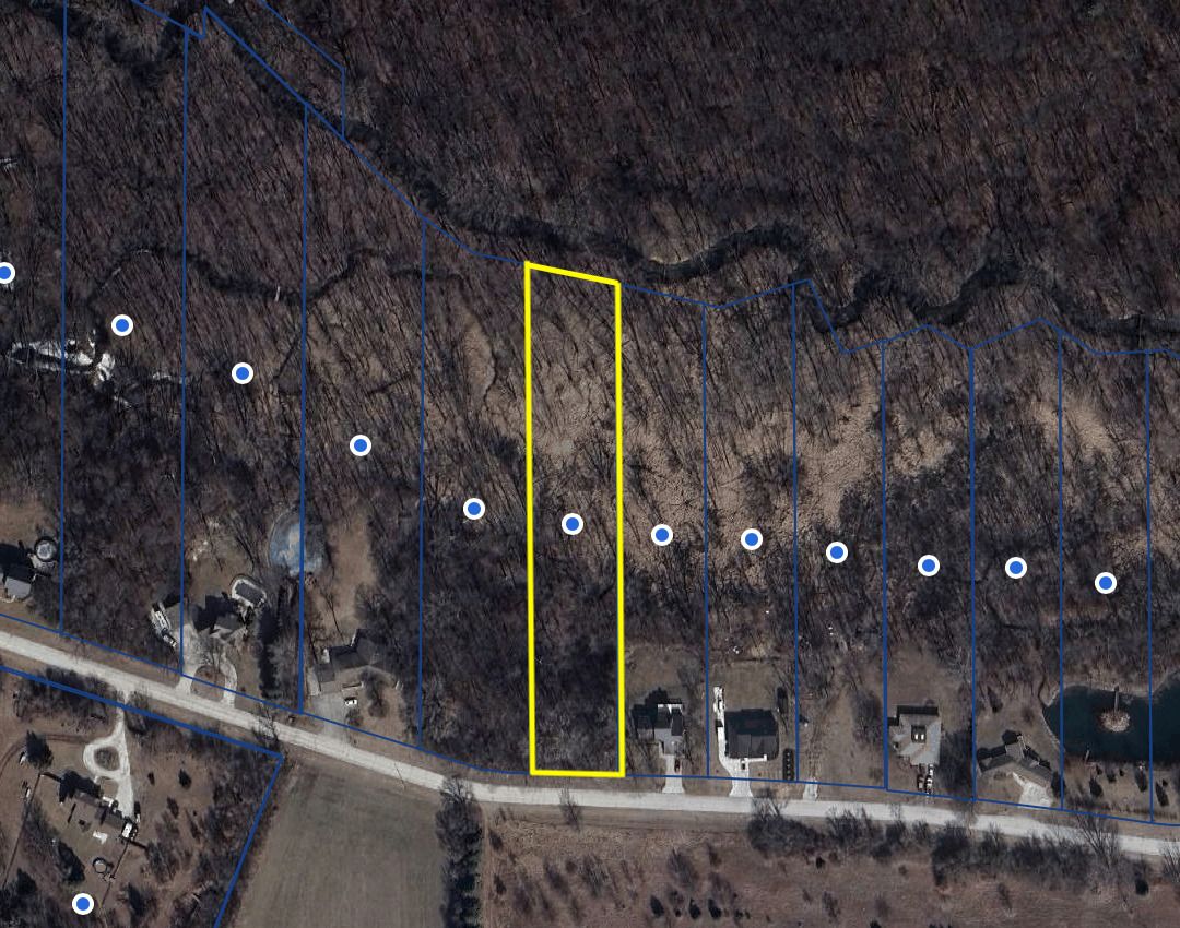 22 Birchwood Lane — St. Anne, IL 60964