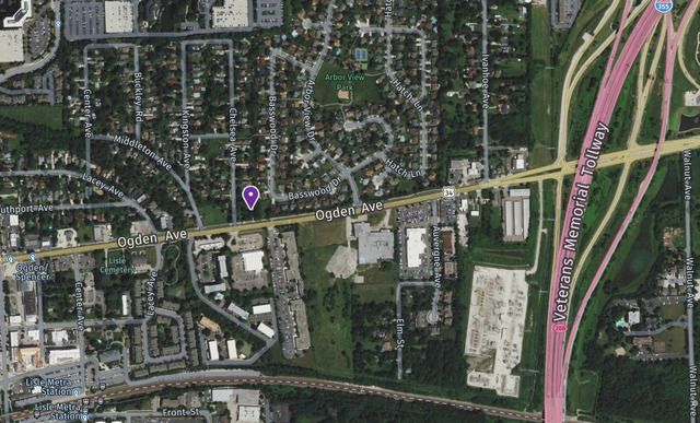 748 Ogden Avenue — Lisle, IL 60532