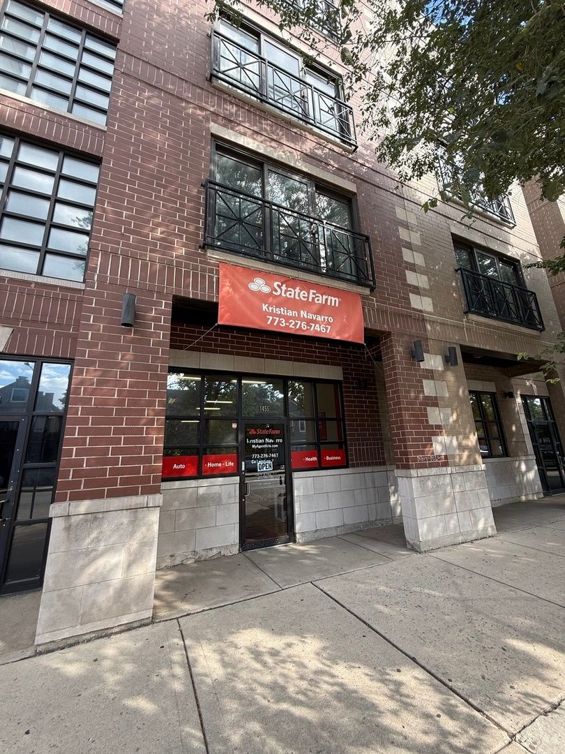 1455 N ASHLAND Avenue #1 — Chicago, IL 60622