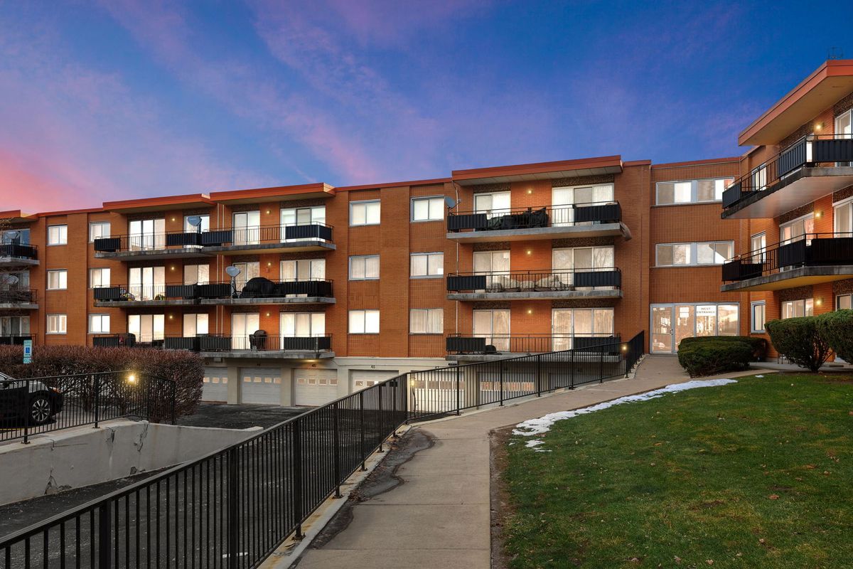 940 Holbrook Rd #26C, Homewood, IL 60430 — photo 2
