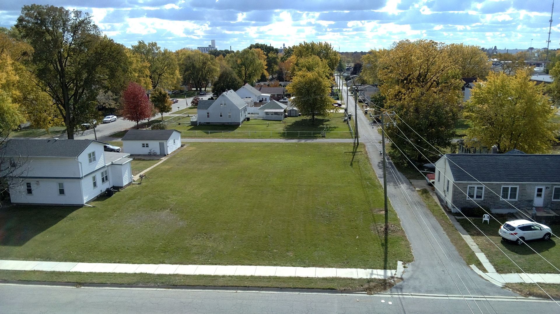 0 Broadway Street E — Bradley, IL 60915
