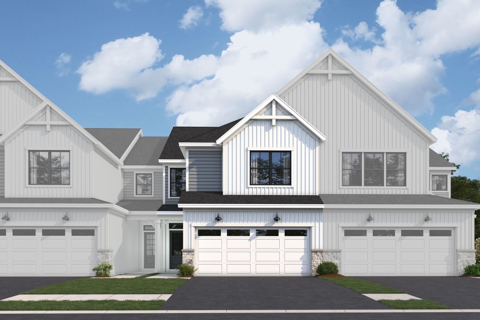 8535 Sperry Court — Woodridge, IL 60517