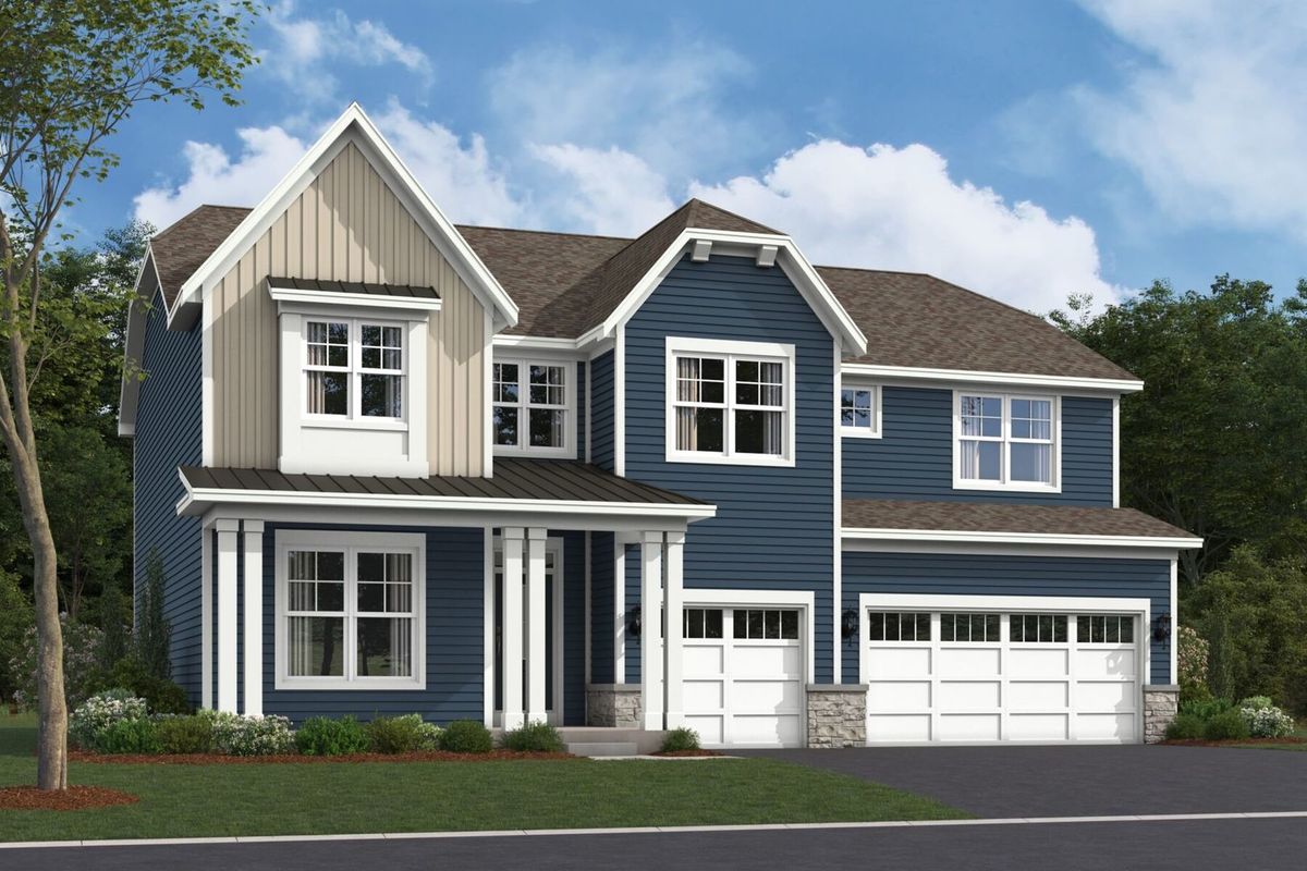 26244 Sablewood Circle, Plainfield, IL 60585