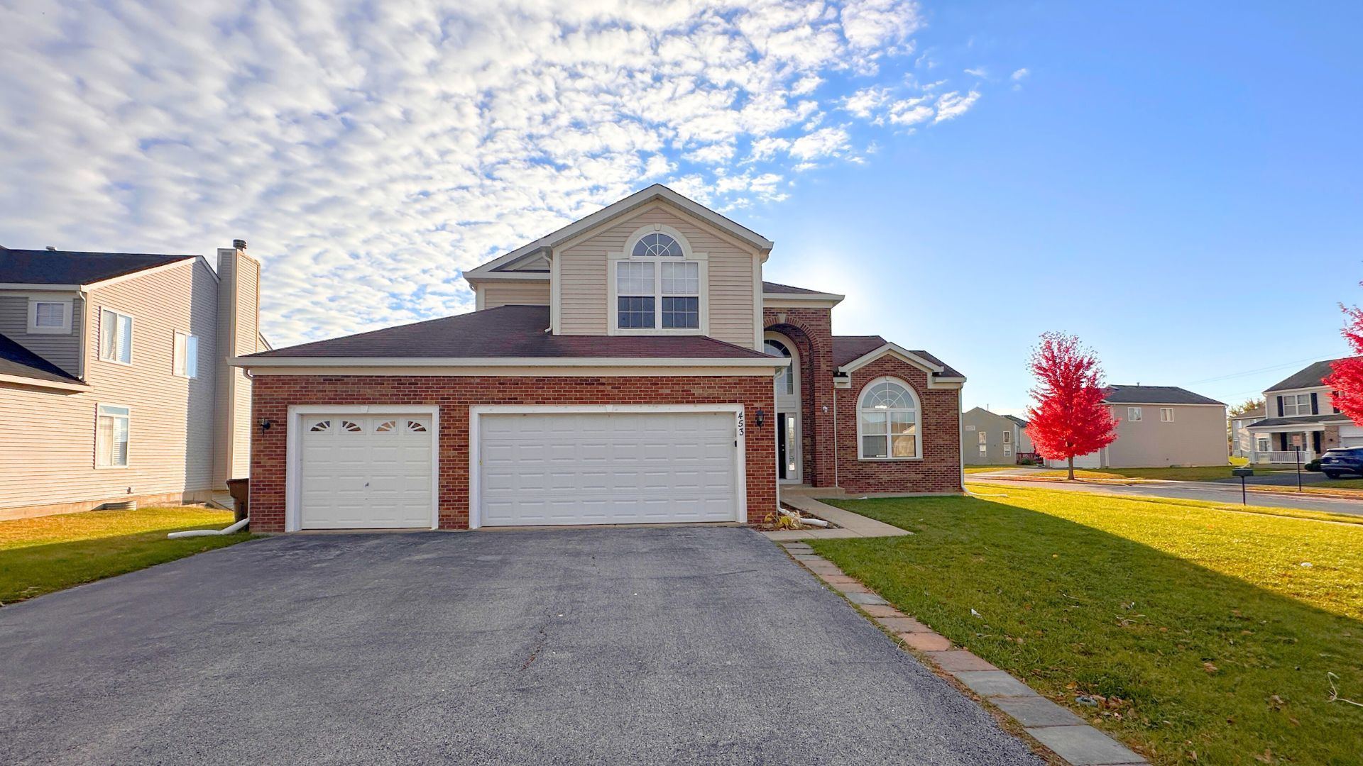 453 Fairway Court — University Park, IL 60484