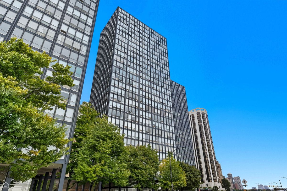 880 Lake Shore Drive, Chicago, IL 60611