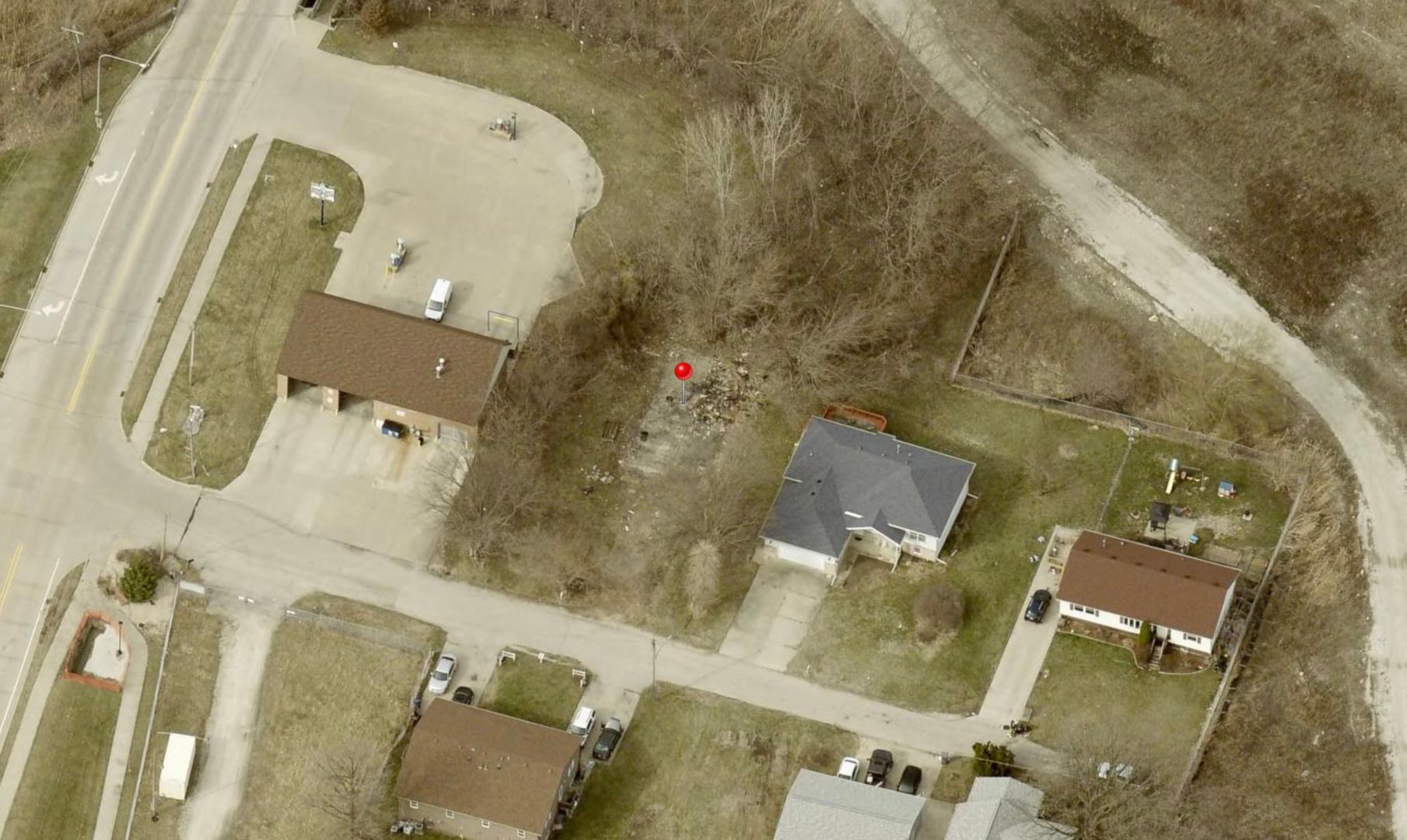128 Mill Street — Marseilles, IL 61341
