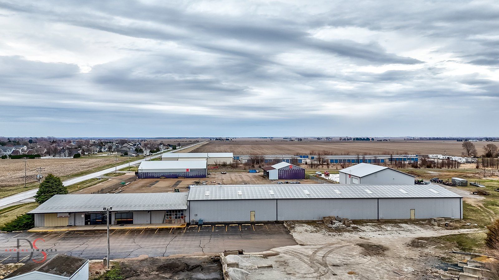 1021 Fosse Road — Ottawa, IL 61350
