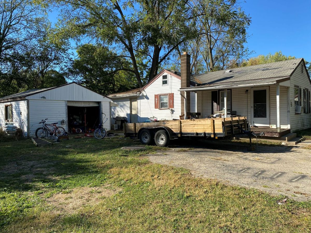 605 Garver Avenue, Rockford, IL 61102