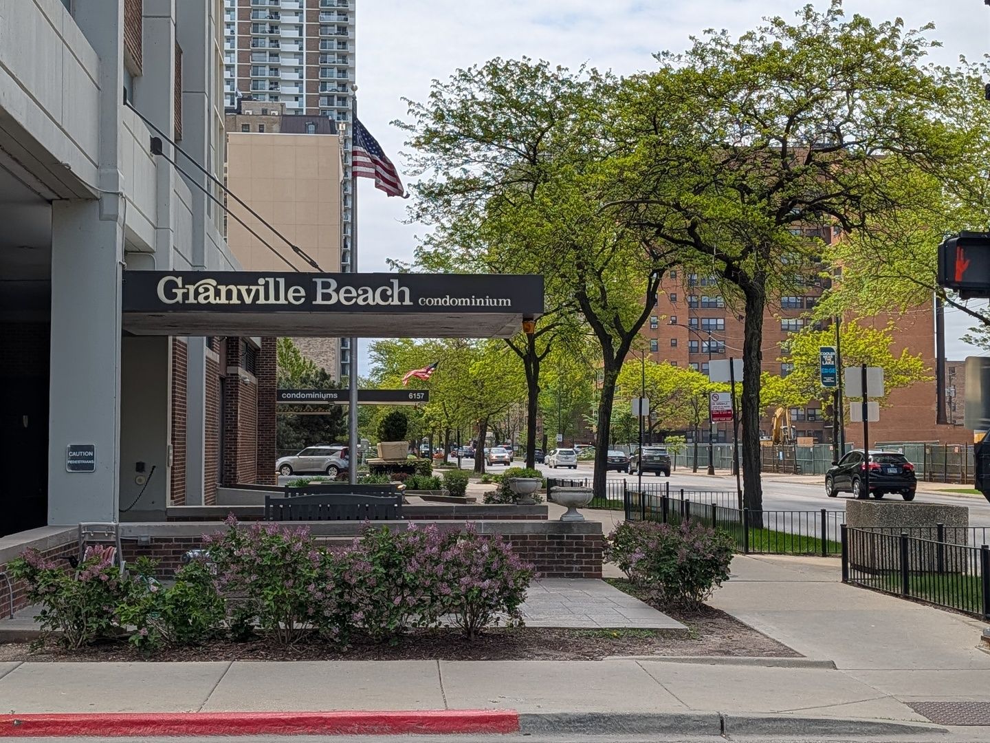 6171 N Sheridan Road #1408 — Chicago, IL 60660