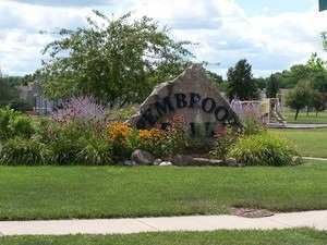 1422 SHAWS Lane, Ottawa, IL 61350