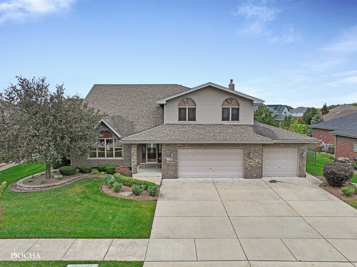 17618 Dunn Road — Tinley Park, IL 60487