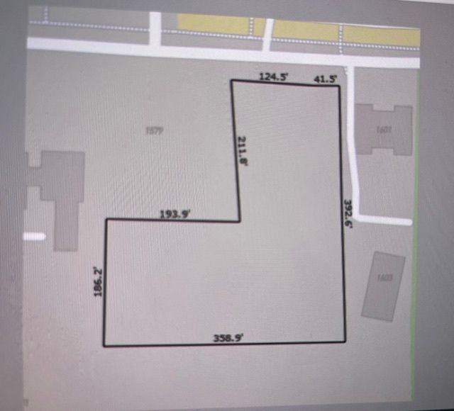 Lot 1 Reckinger Road — Aurora, IL 60505