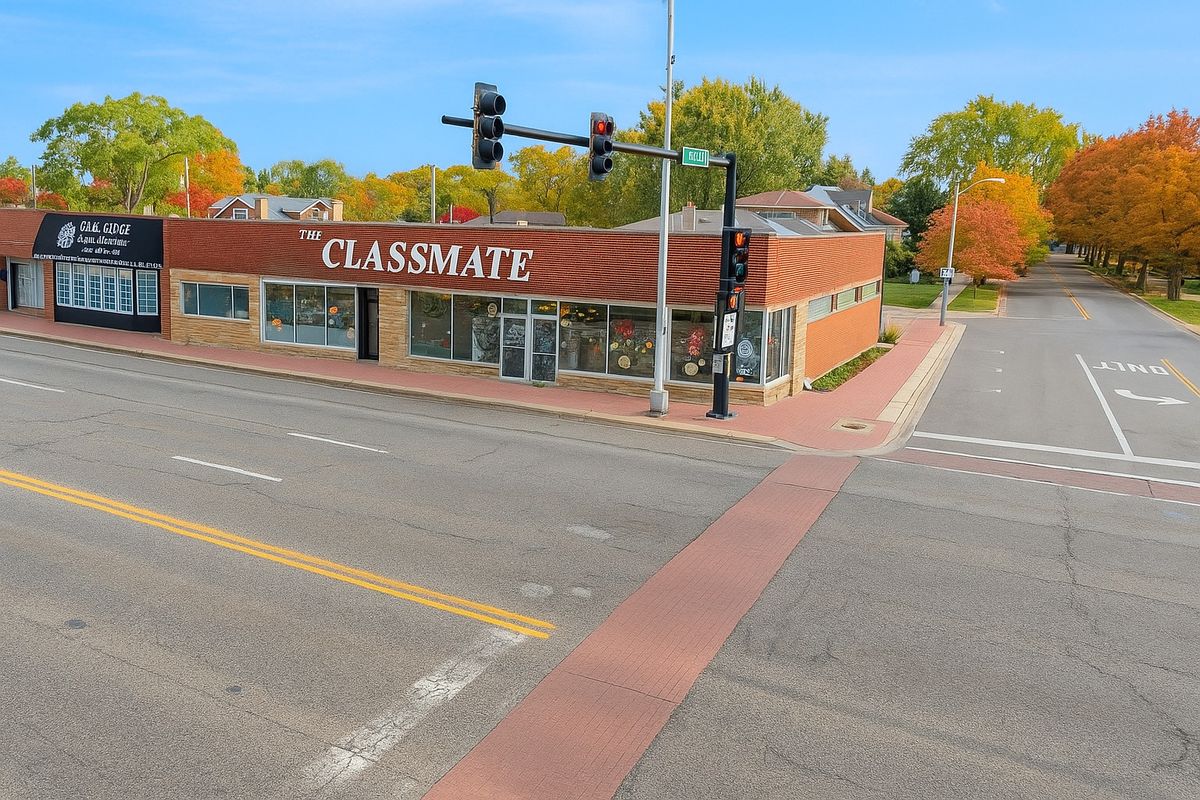 3625 95th Street, Evergreen Park, IL 60805