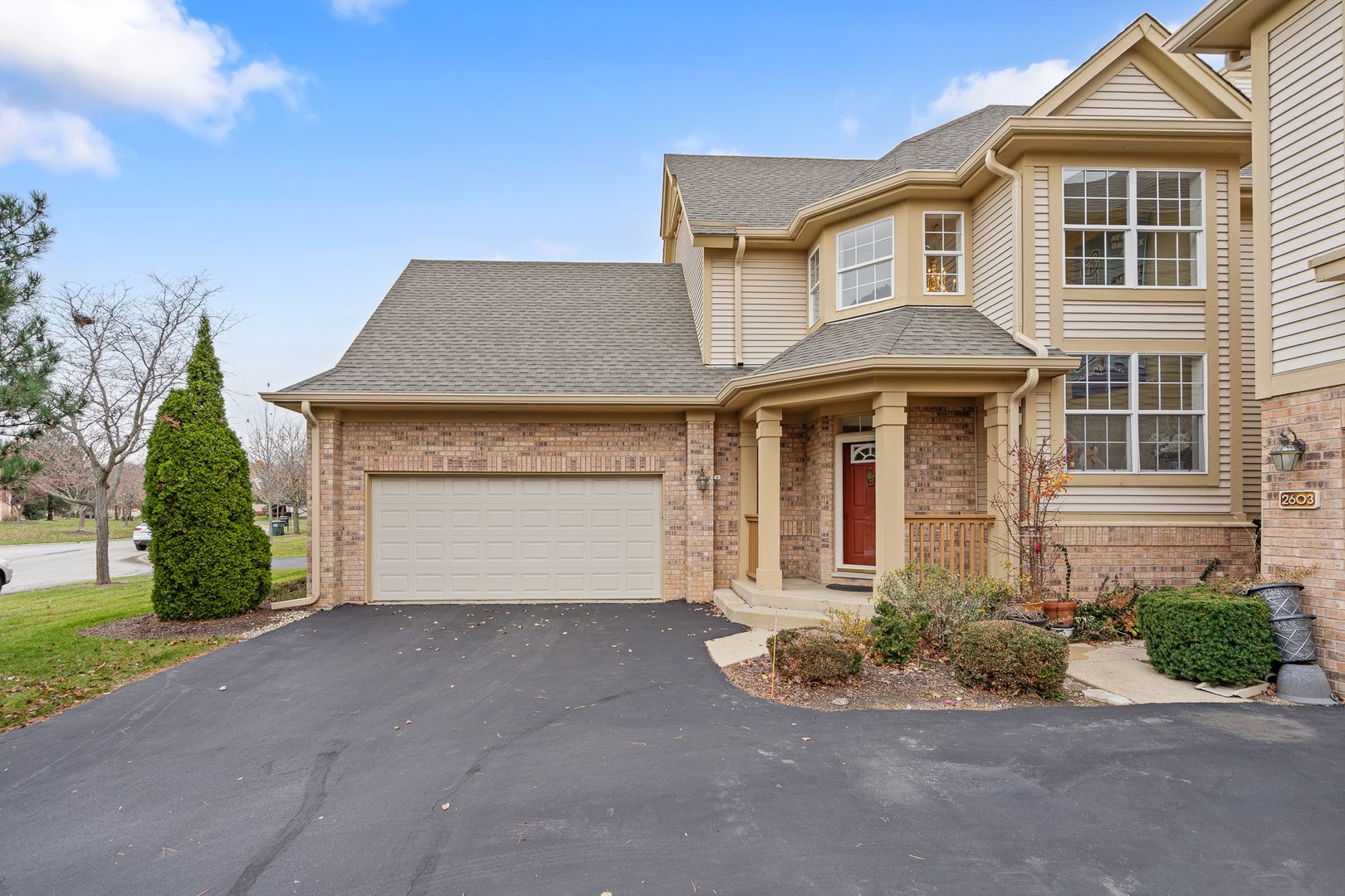 2602 Medinah Court — Palos Heights, IL 60463