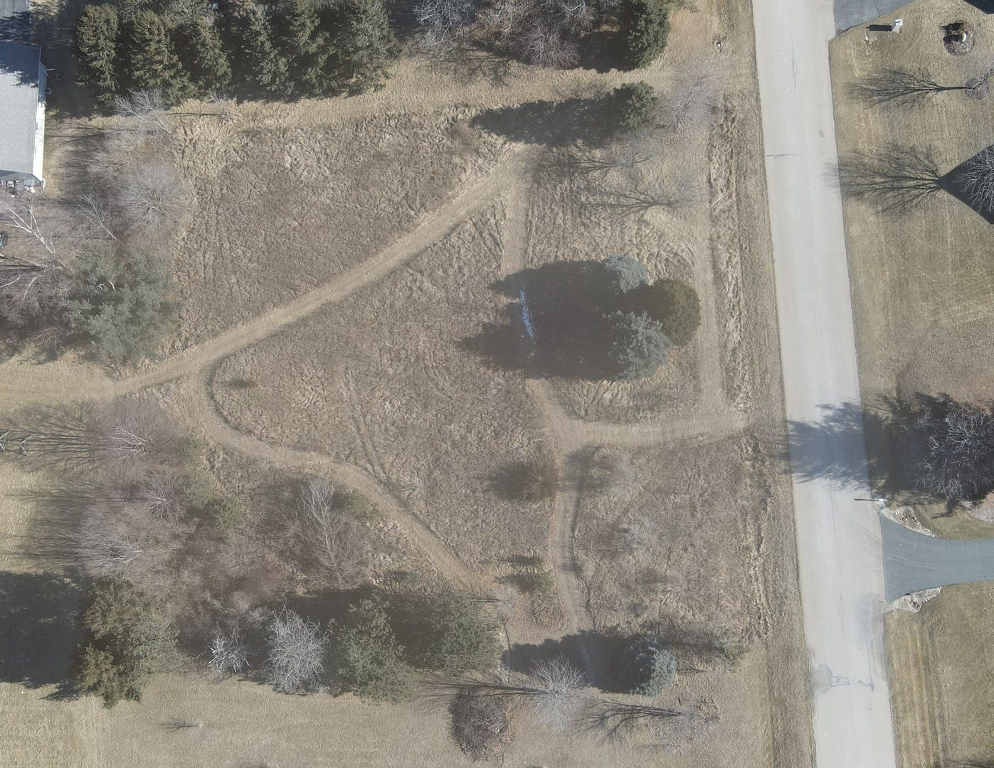 Lot 48 S. Pine Circle — Genoa, IL 60135
