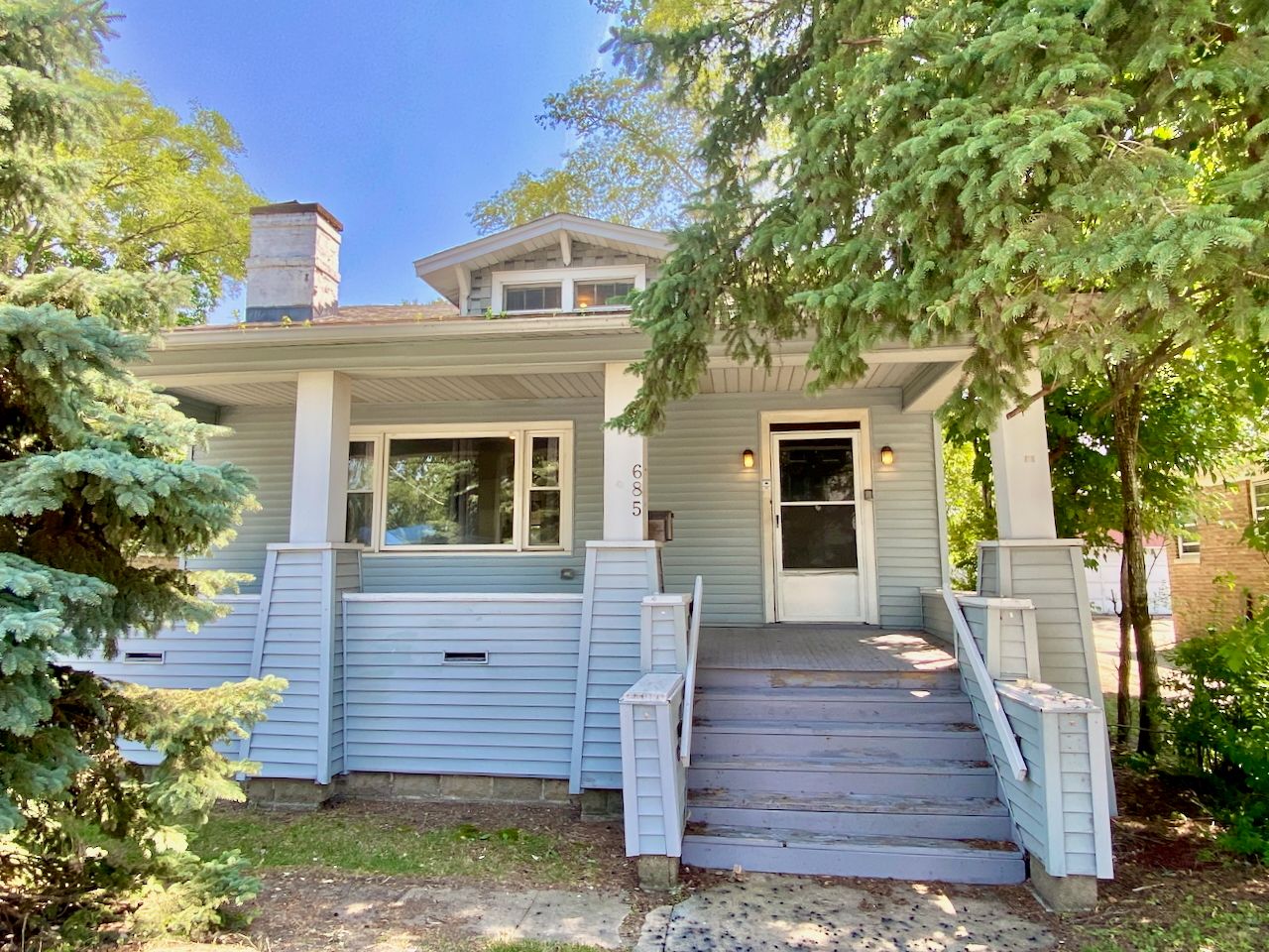 685 E 142nd Street — Dolton, IL 60419