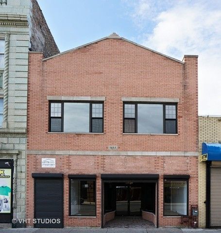 1651 W 79th Street — Chicago, IL 60620