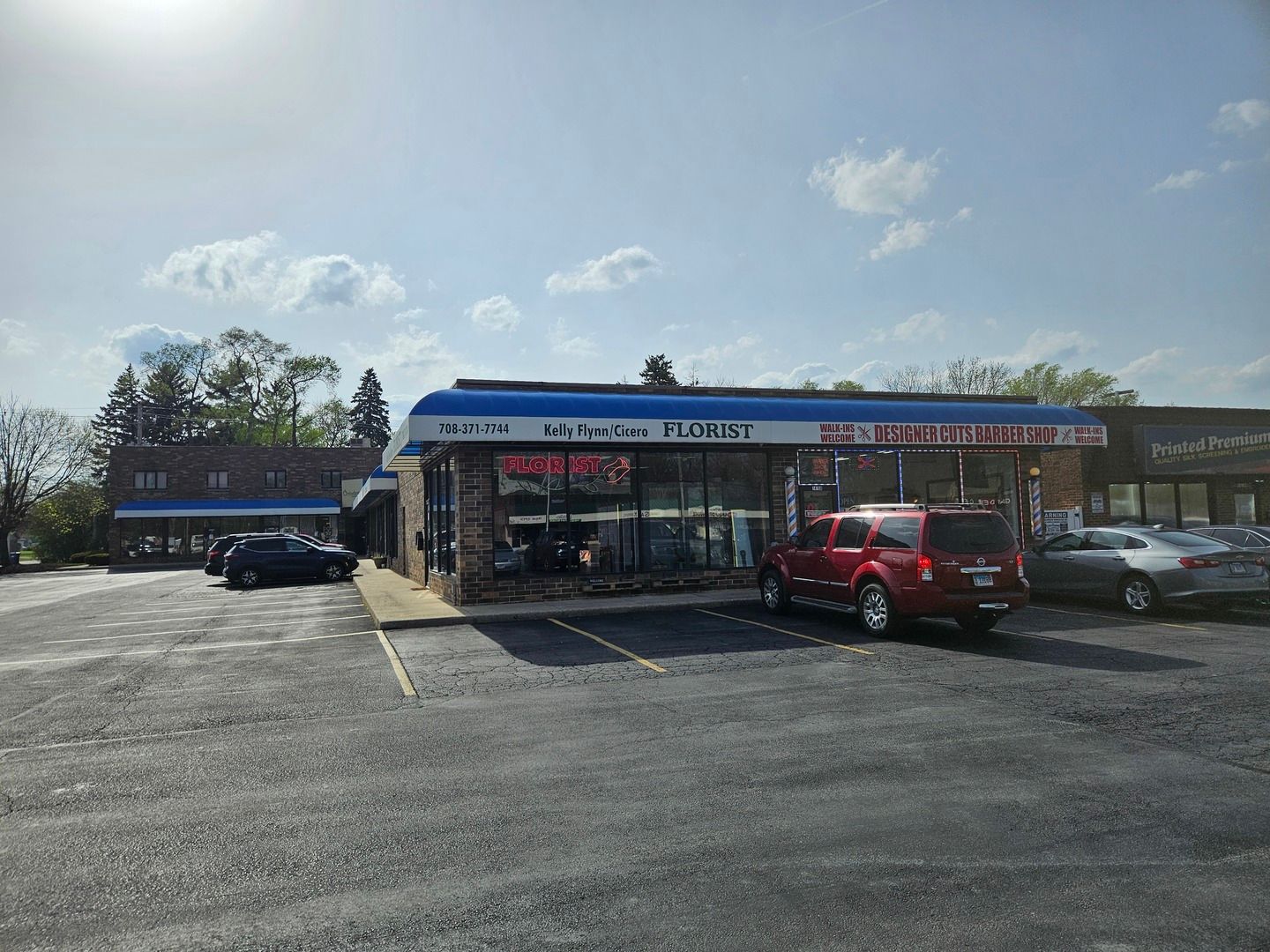 14152 Cicero Avenue — Crestwood, IL 60418