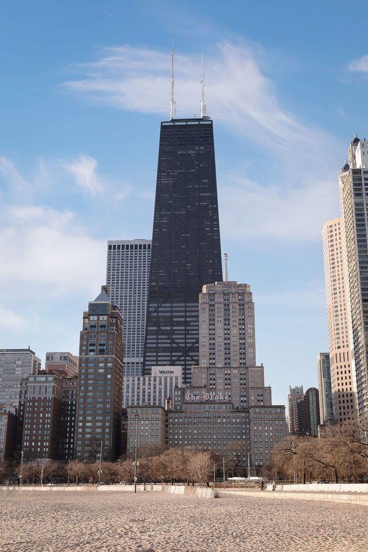 175 E Delaware Place #5801-02 — Chicago, IL 60611