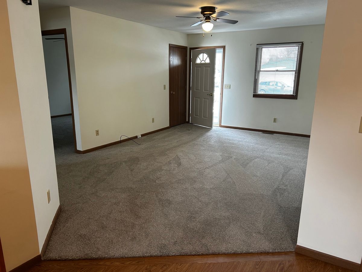 107 S Oak Street, Assumption, IL 62510