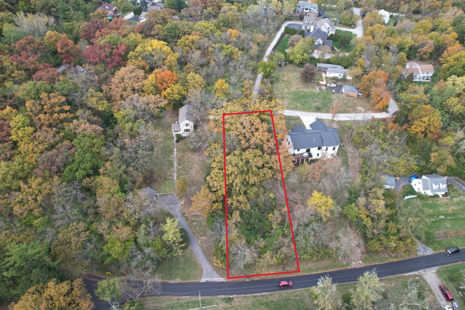 19W680 Dystrup Road — Lemont, IL 60439