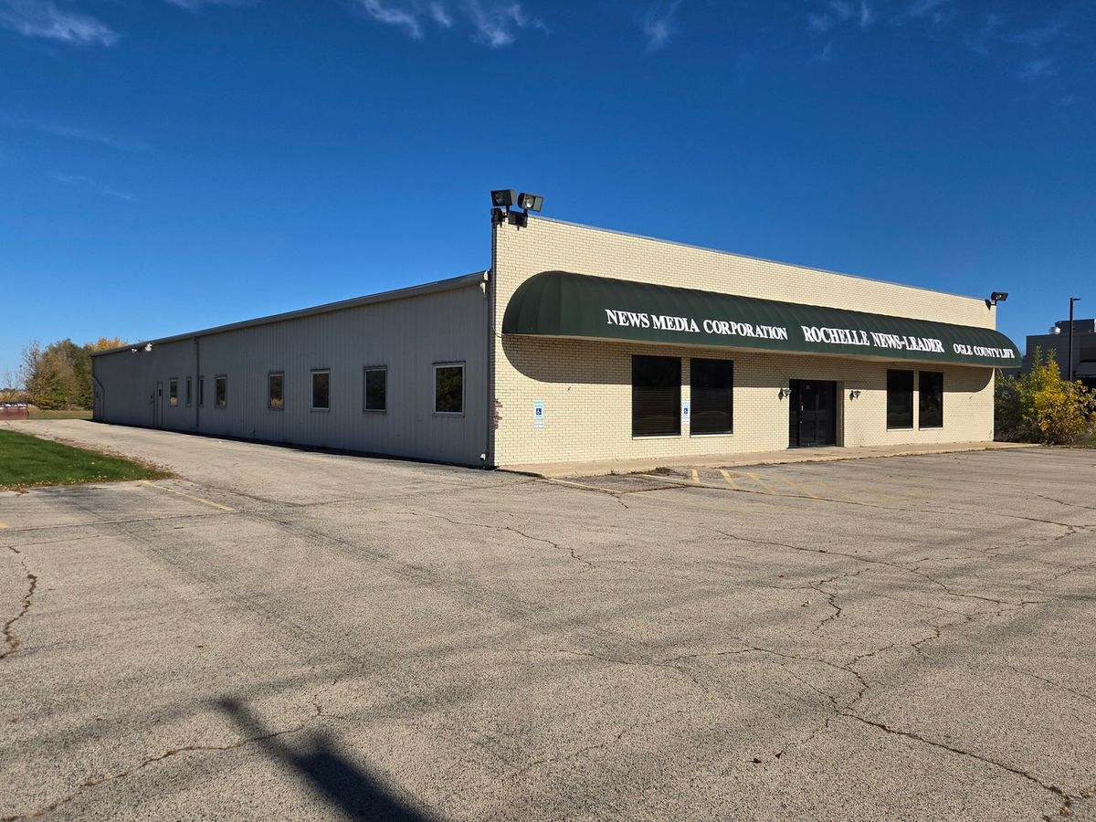 211 Il Route 38 Highway, Rochelle, IL 61068