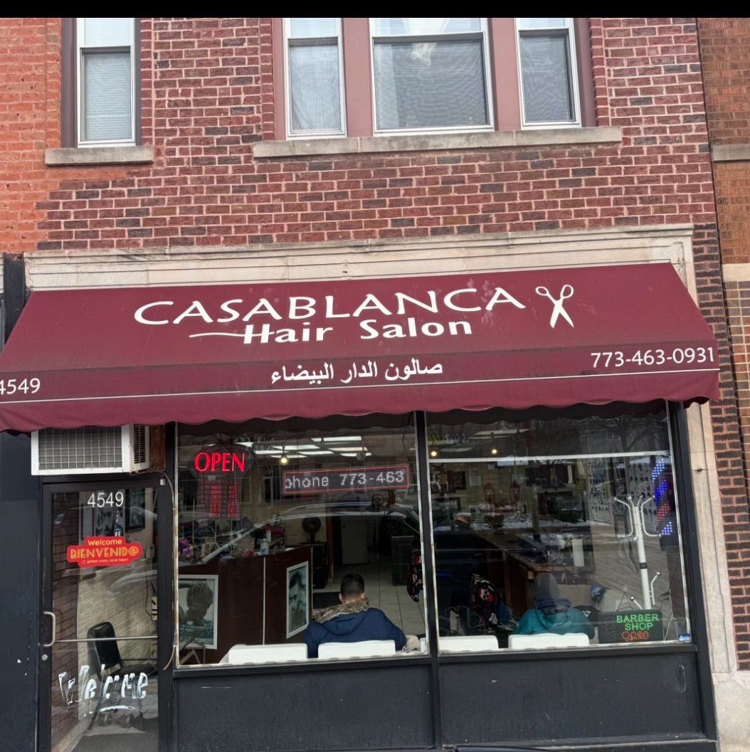 4549 N KEDZIE Avenue — Chicago, IL 60625