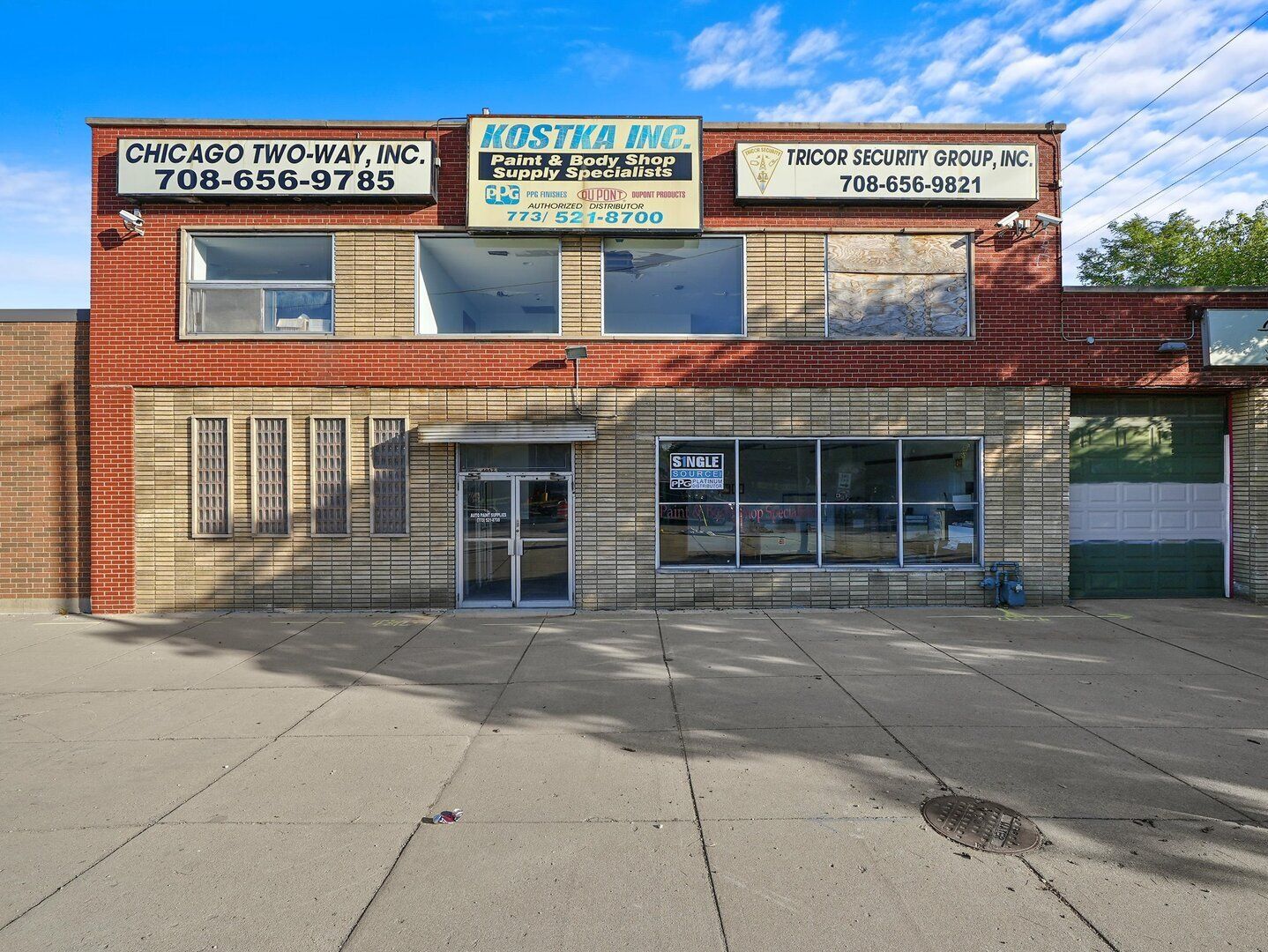 4606 W CERMAK Road — Cicero, IL 60804