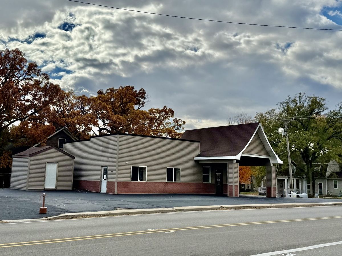 1428 4th Street, Peru, IL 61354