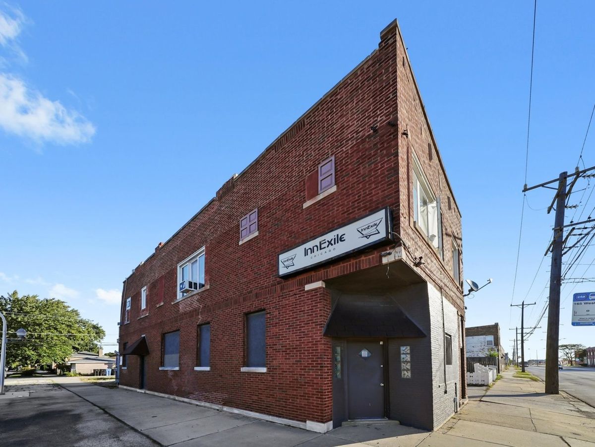 5758 65th Street, Chicago, IL 60638