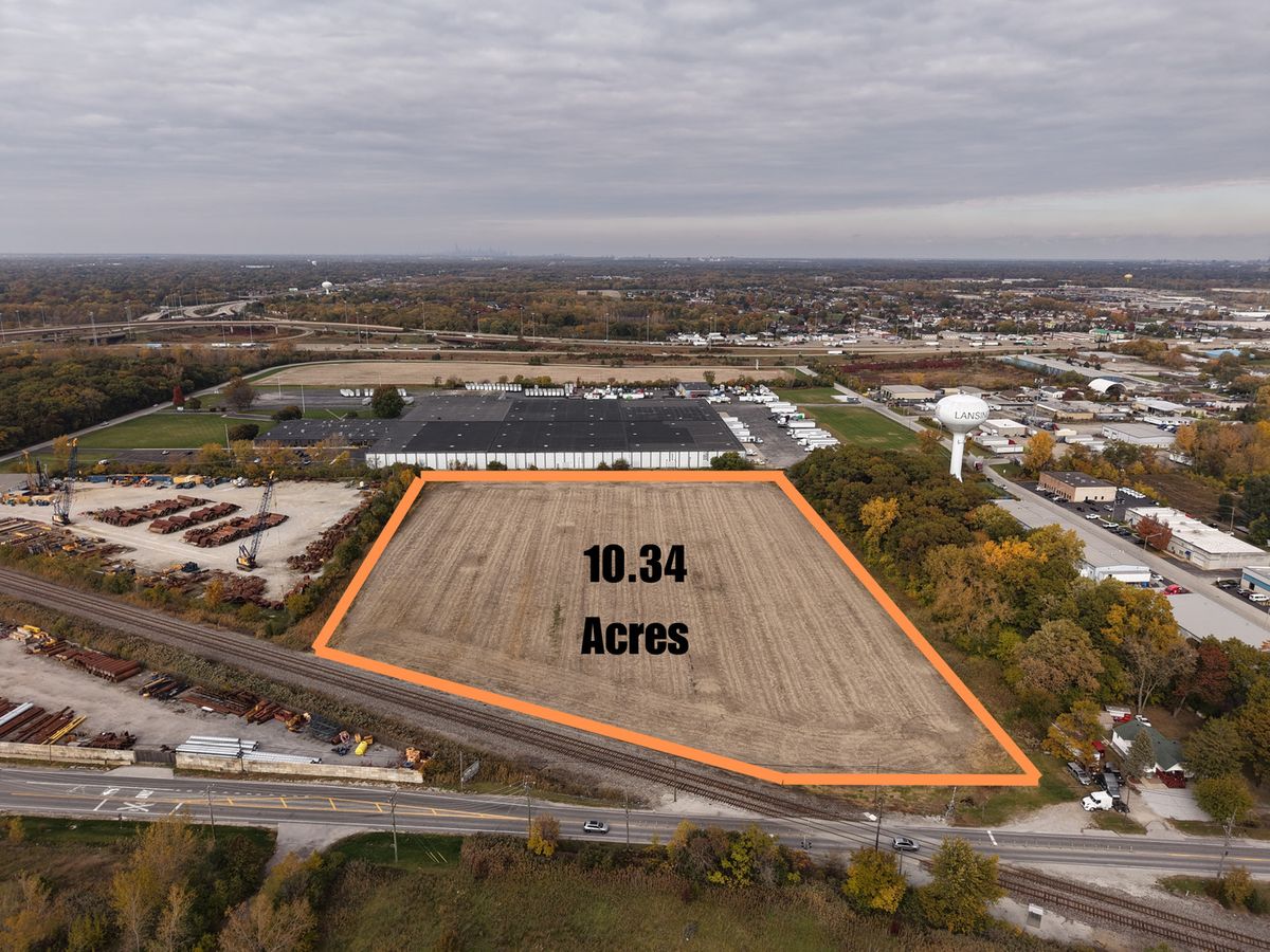 18434 Stony Island Avenue, Lansing, IL 60438