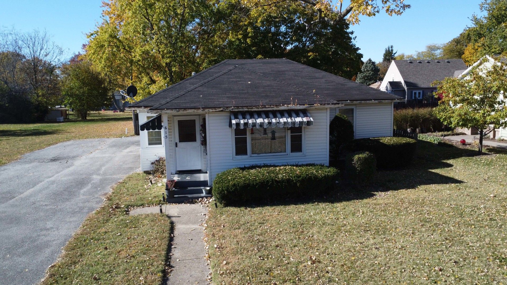 615 S 5th Street — Watseka, IL 60970