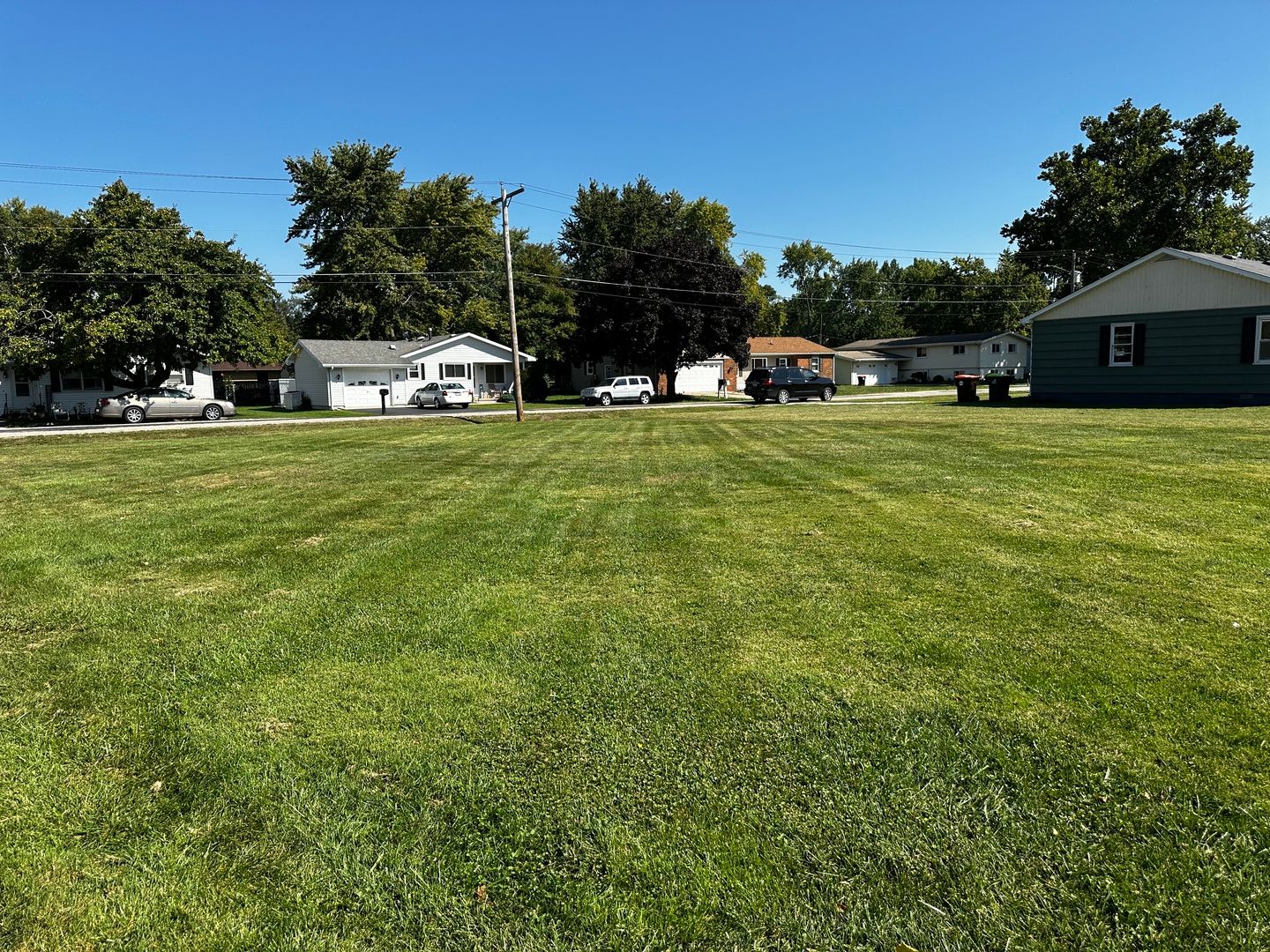 TBD Water Street — Farmer City, IL 61842