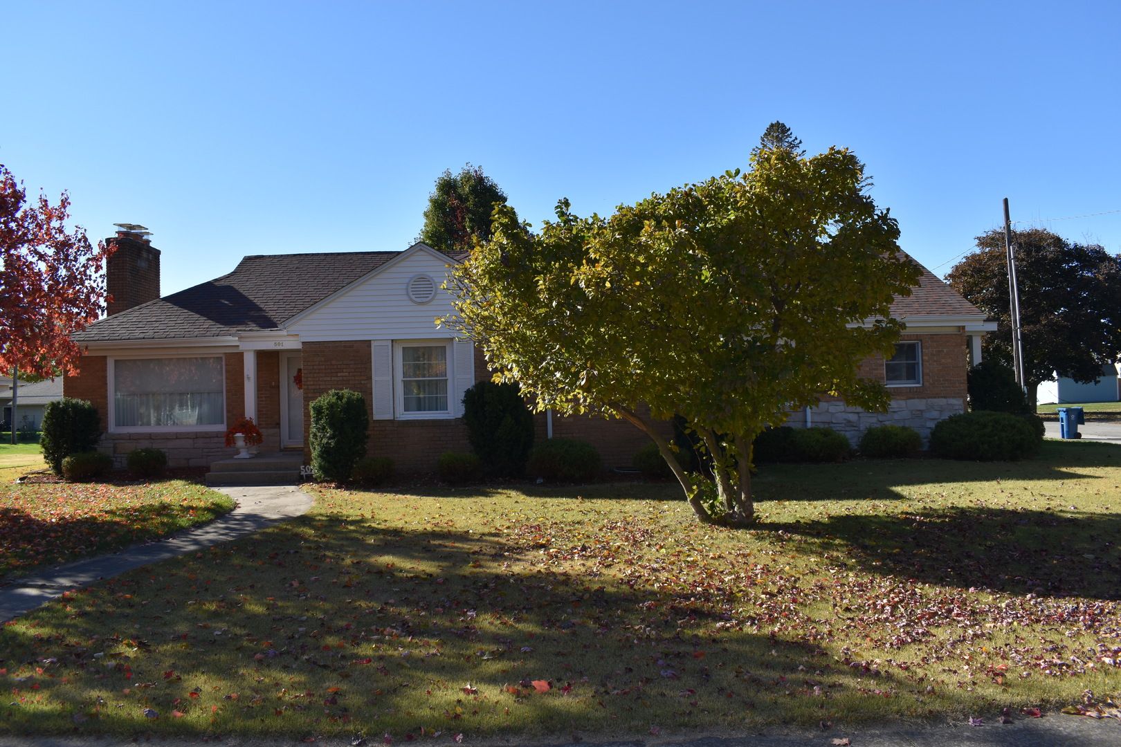 501 S Main Street — Flanagan, IL 61740
