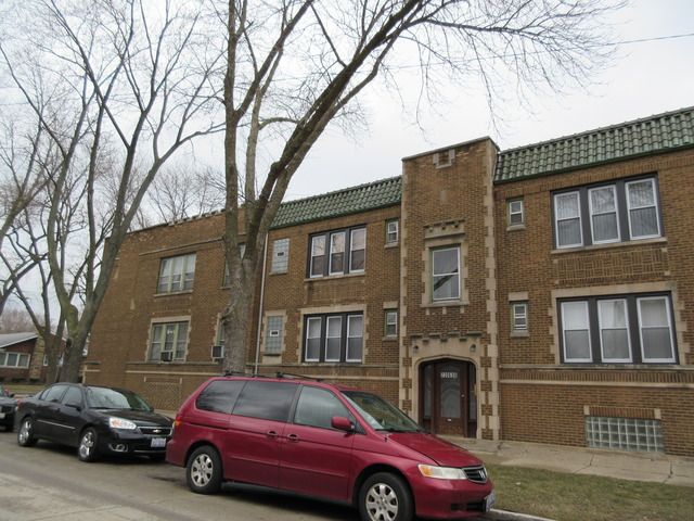 2306 E 80th Street #1W — Chicago, IL 60617