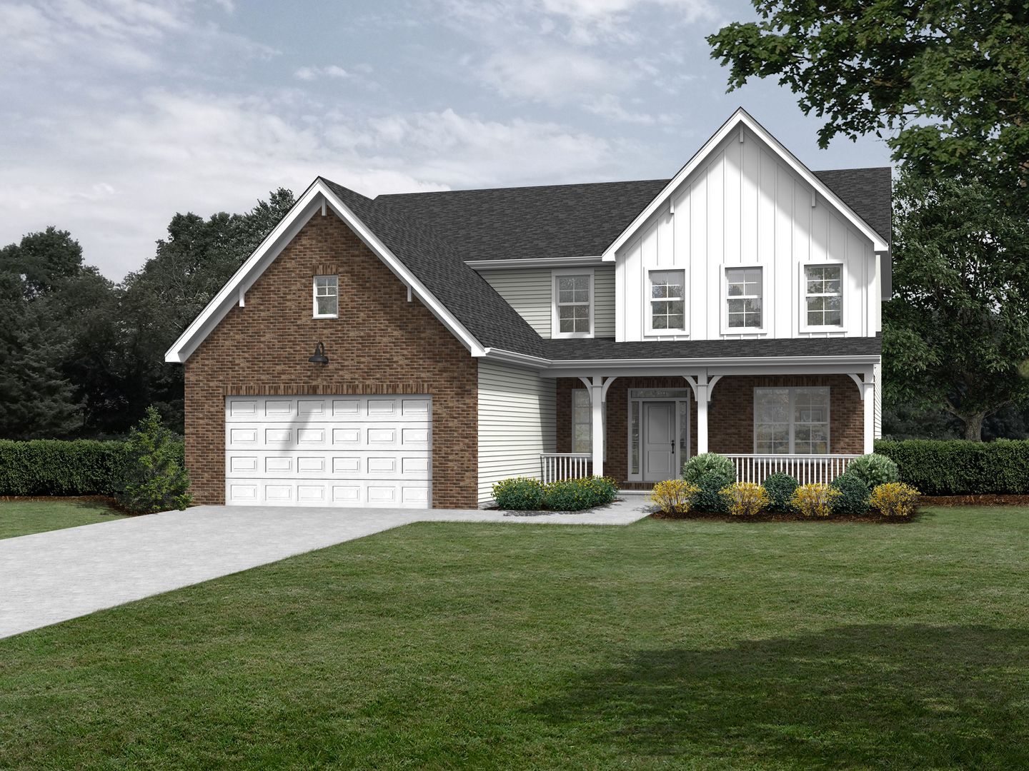 1192 Timber Oak Court — Yorkville, IL 60560