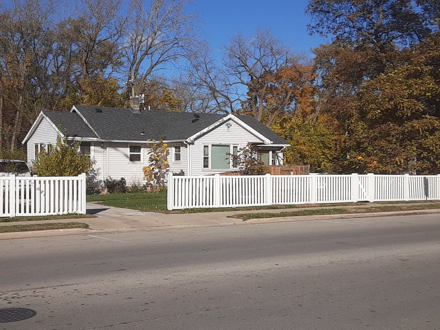 3302 W 139th Street — Robbins, IL 60472