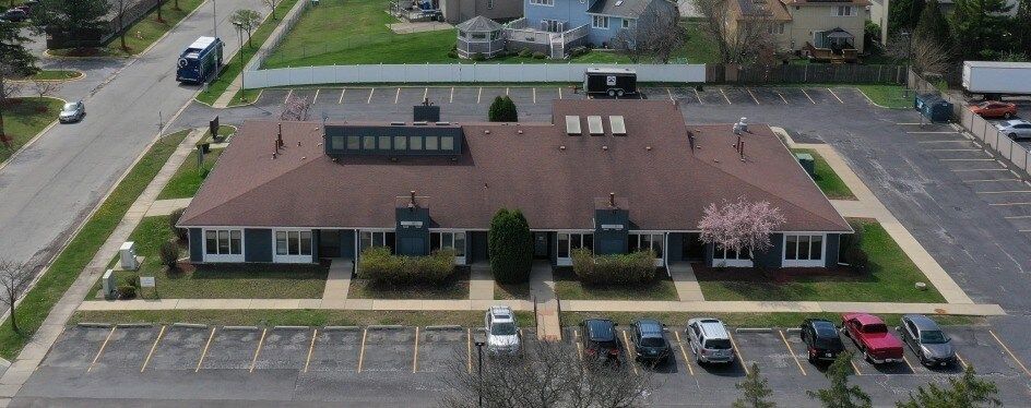17524 E Carriageway Street #A — Hazel Crest, IL 60429